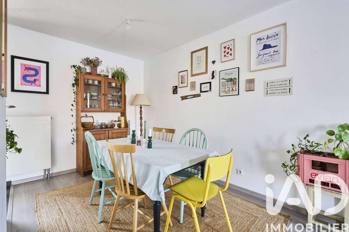 Photo 5 - Appartement à CROIX