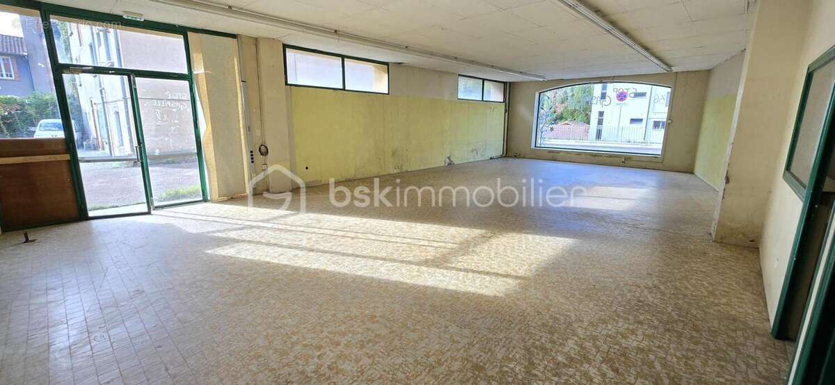 Appartement à BOEN