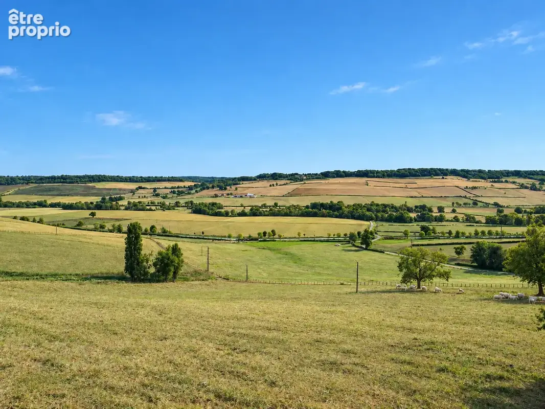 Maison de plain pied avec vue - photo 10