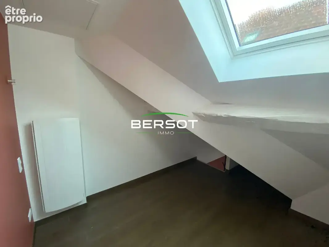 compromis maison appartement F2 - photo 7