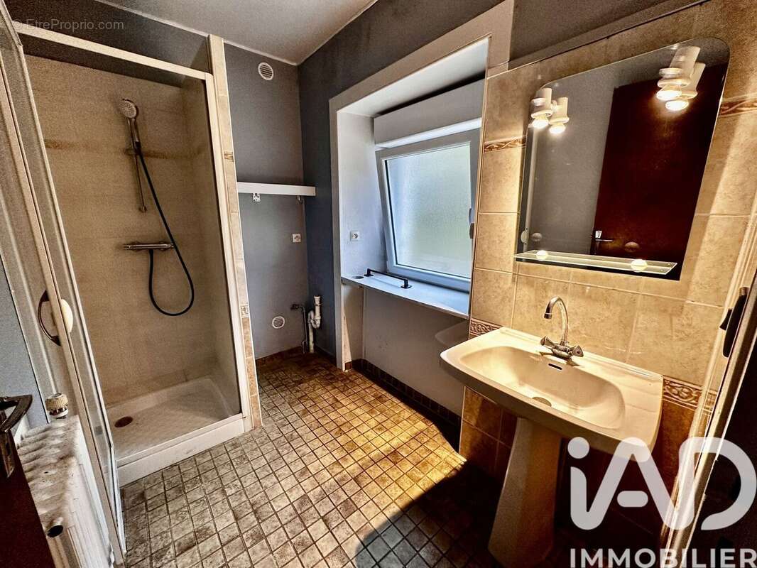 Photo 9 - Maison à SAINT-PATRICE-DE-CLAIDS