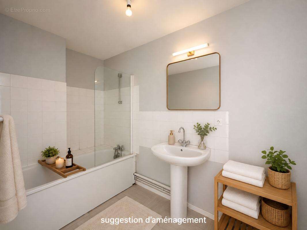 Appartement 3 pièces 73 m² La Grand-Croix - photo 10