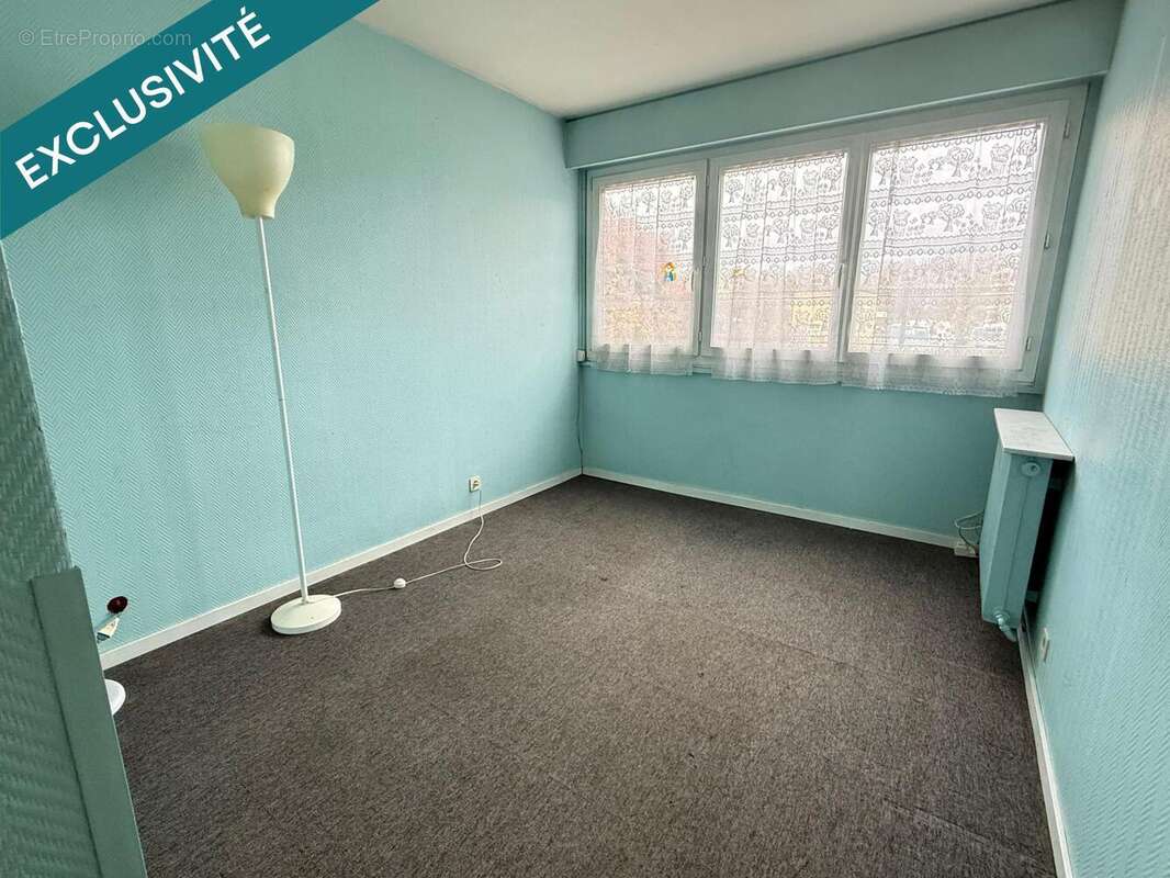 Photo 8 - Appartement à EAUBONNE