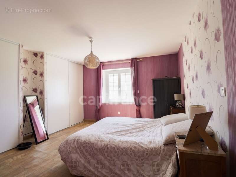 Maison à PUYLAURENS