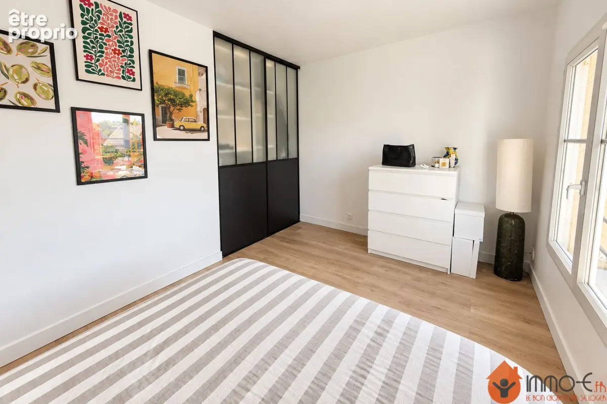 Maison 5 pièces 82 m² à vendre à Serris (77700) - photo 9
