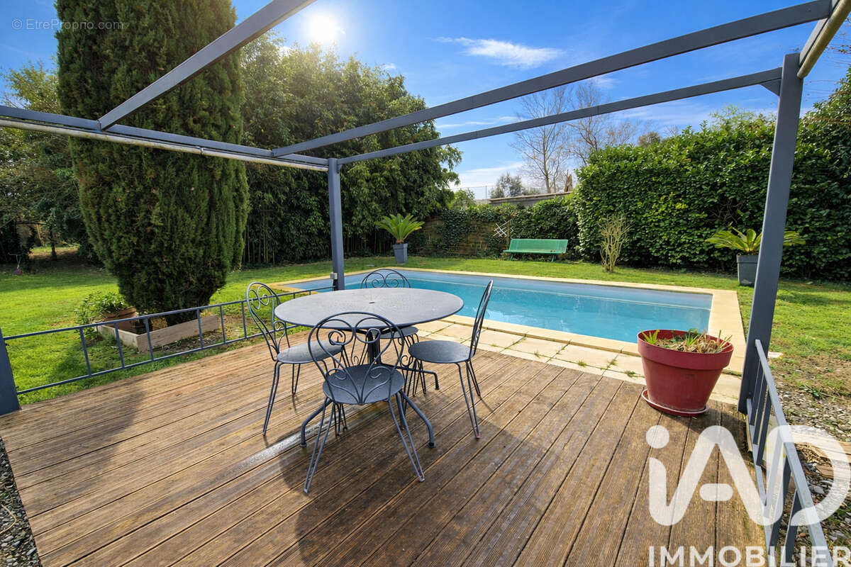 Photo 4 - Maison à LORIOL-SUR-DROME