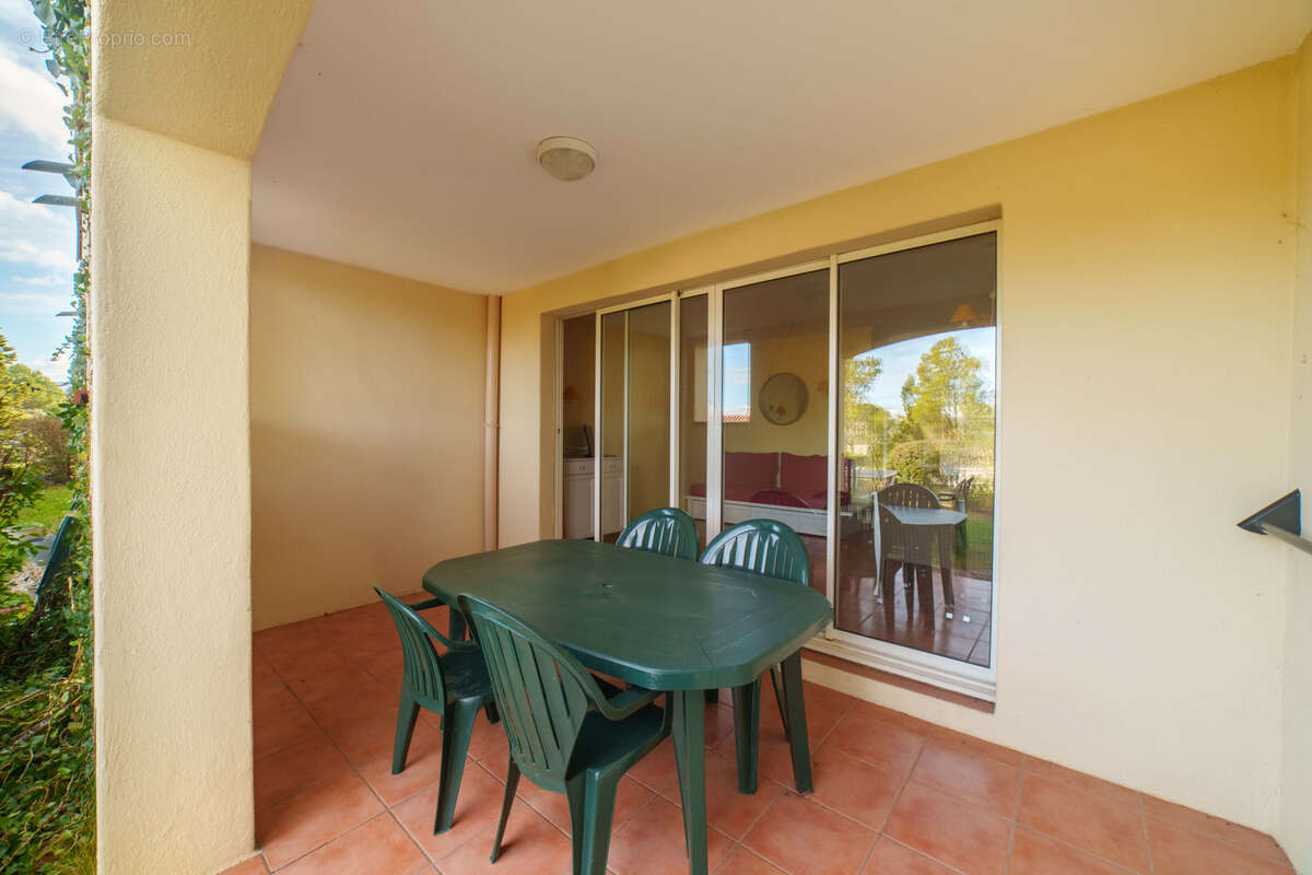 Appartement à MALLEMORT