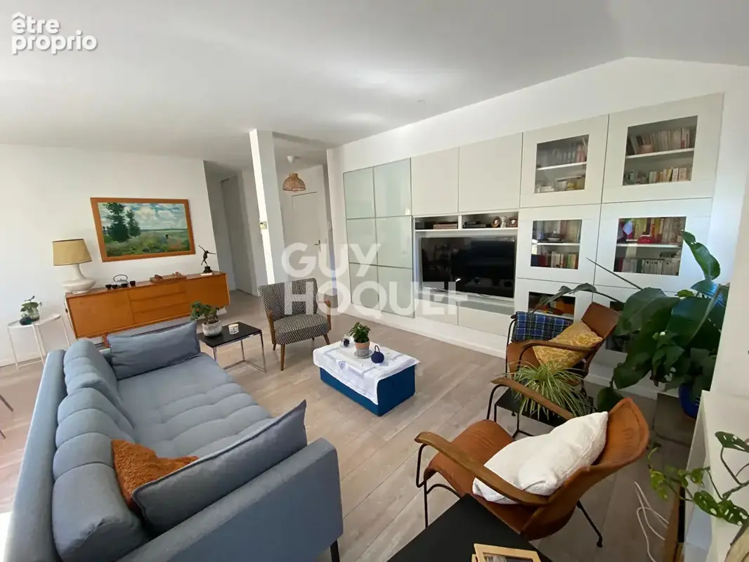 Appartement Chelles 5 pièce(s) 98.16 m2 - photo 6