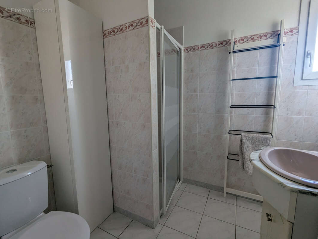 Maison à SAINT-NAZAIRE-D&#039;AUDE