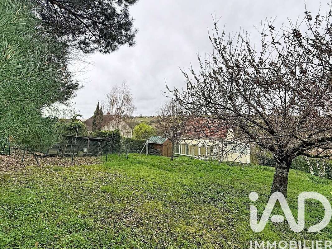 Photo 4 - Maison à MONTRICHARD