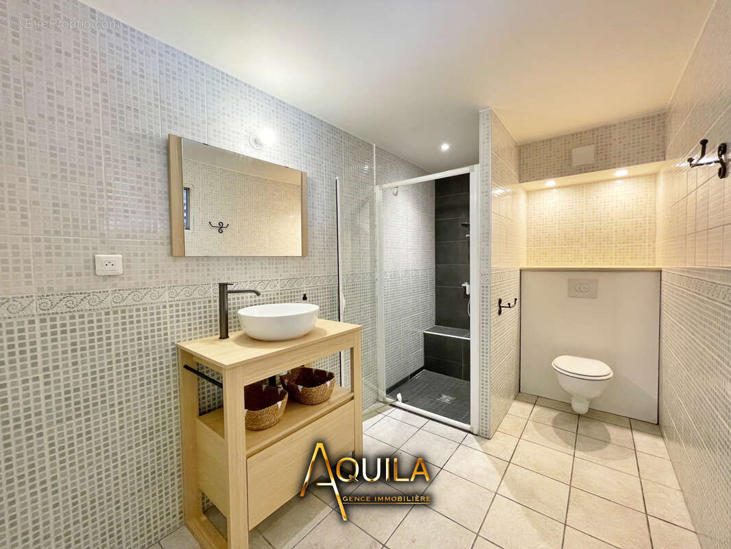 Maison à BOUJAN-SUR-LIBRON