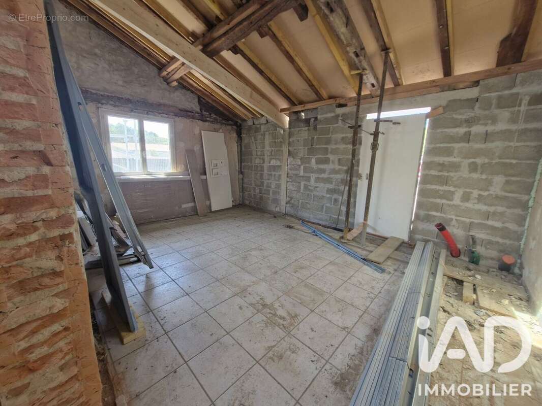 Maison 79 m² à Angresse  - photo 4