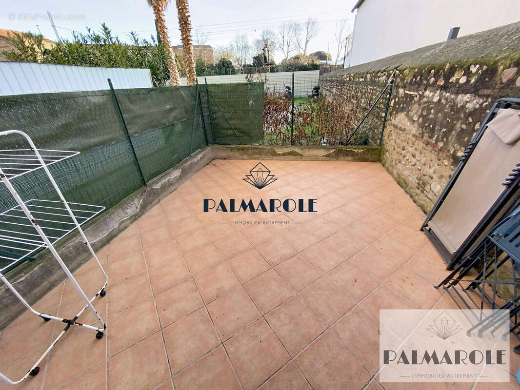 Appartement à PERPIGNAN