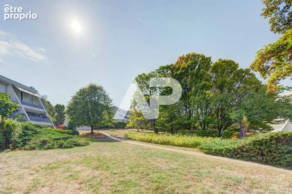 Appartement à RUEIL-MALMAISON