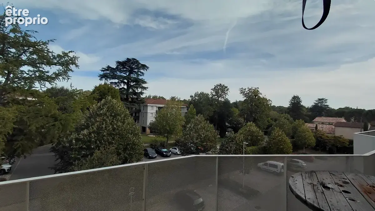 Photo Appartement à Montelimar au prix de 145 000€