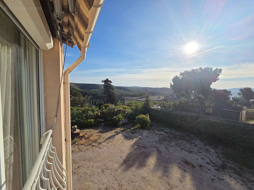 Maison à CARRY-LE-ROUET