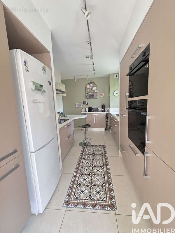 Photo 8 - Appartement à MEYLAN
