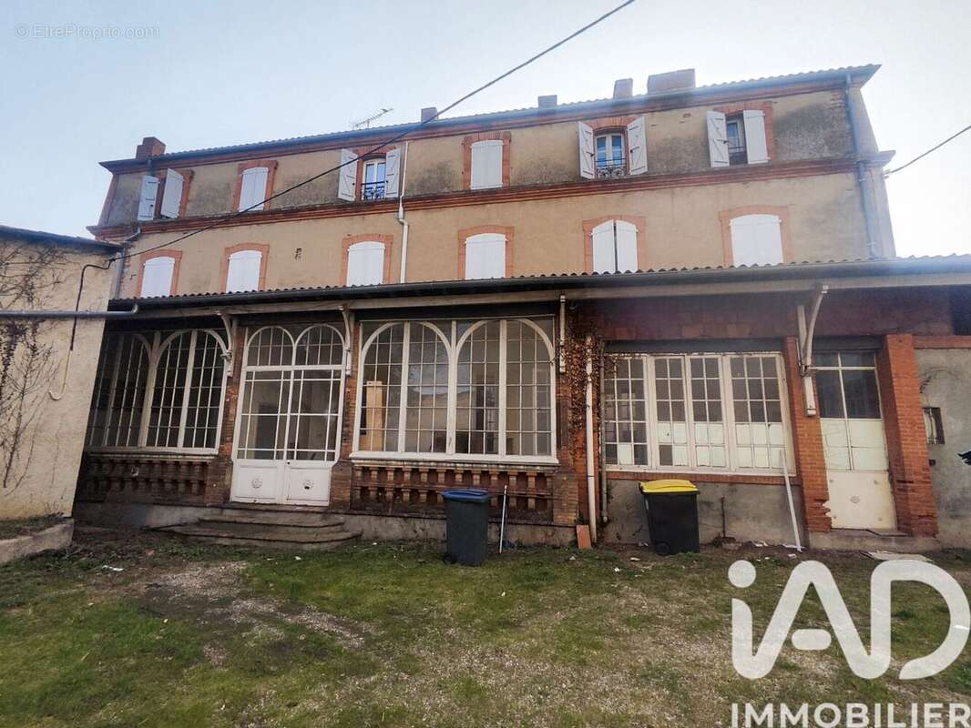 Photo 3 - Appartement à MONTAUBAN