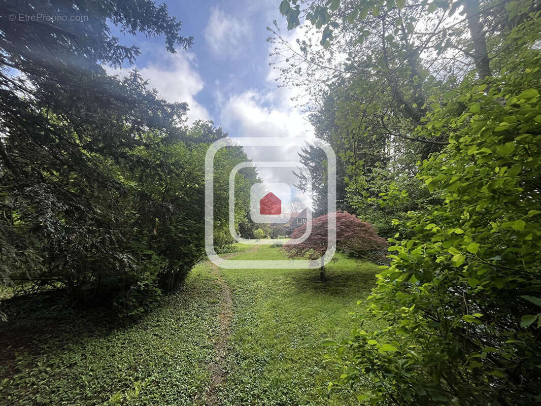 Maison à HAUSSIGNEMONT