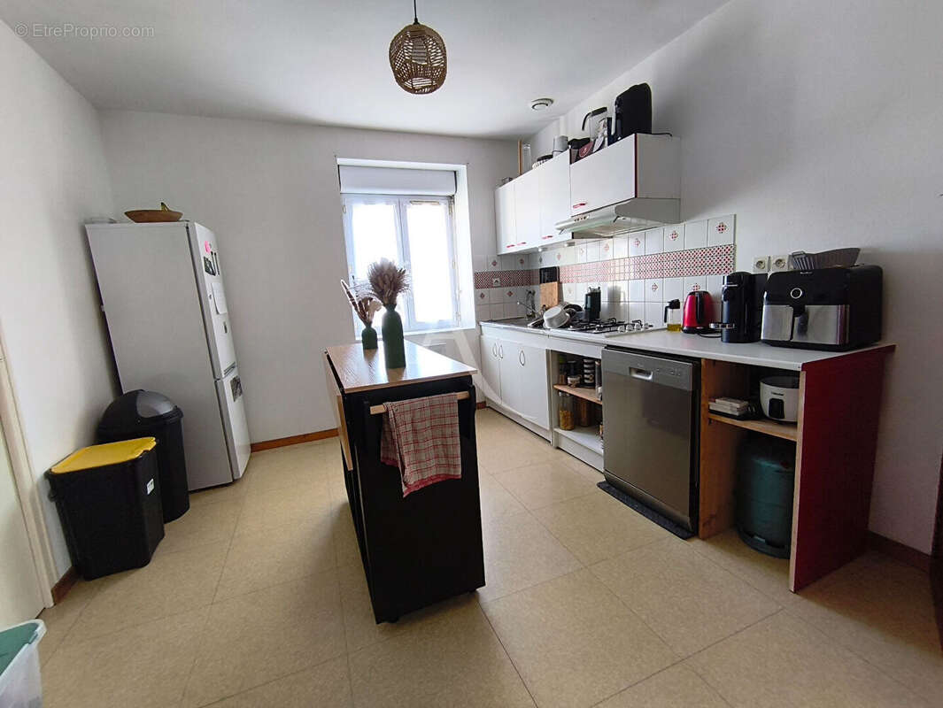Appartement à SOUBISE