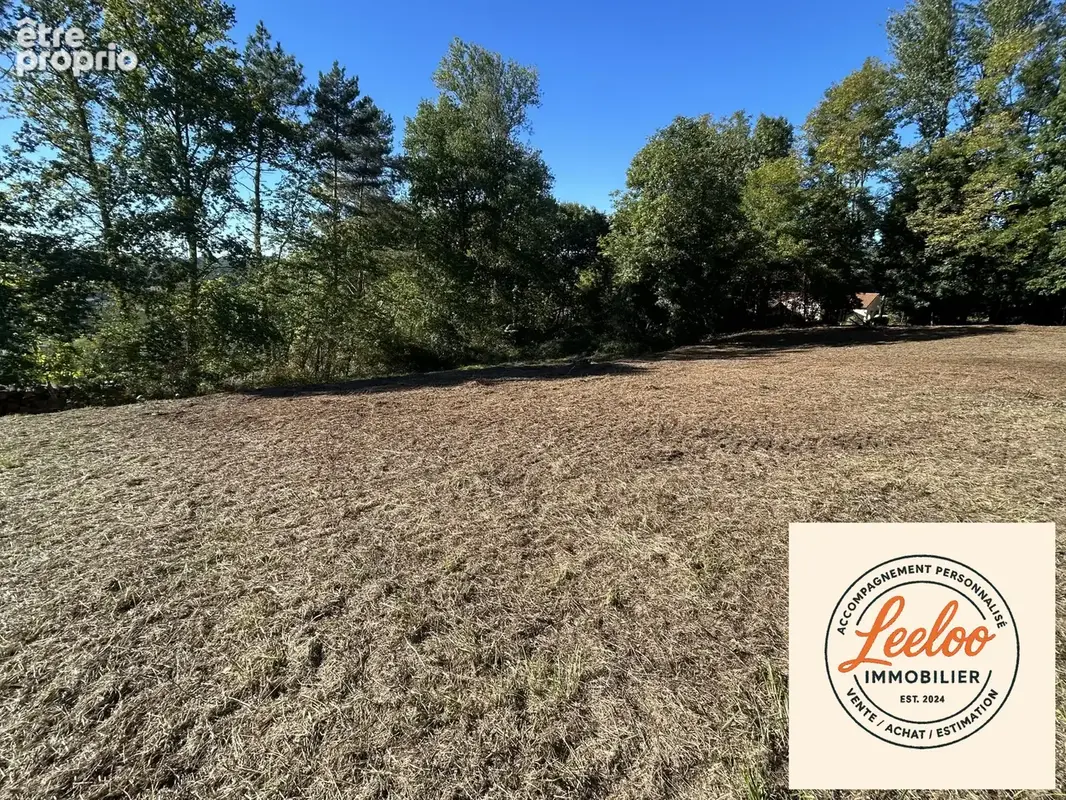 Terrain 2 062 m² à vendre à Sarlat-La-Caneda (24200) - photo 5