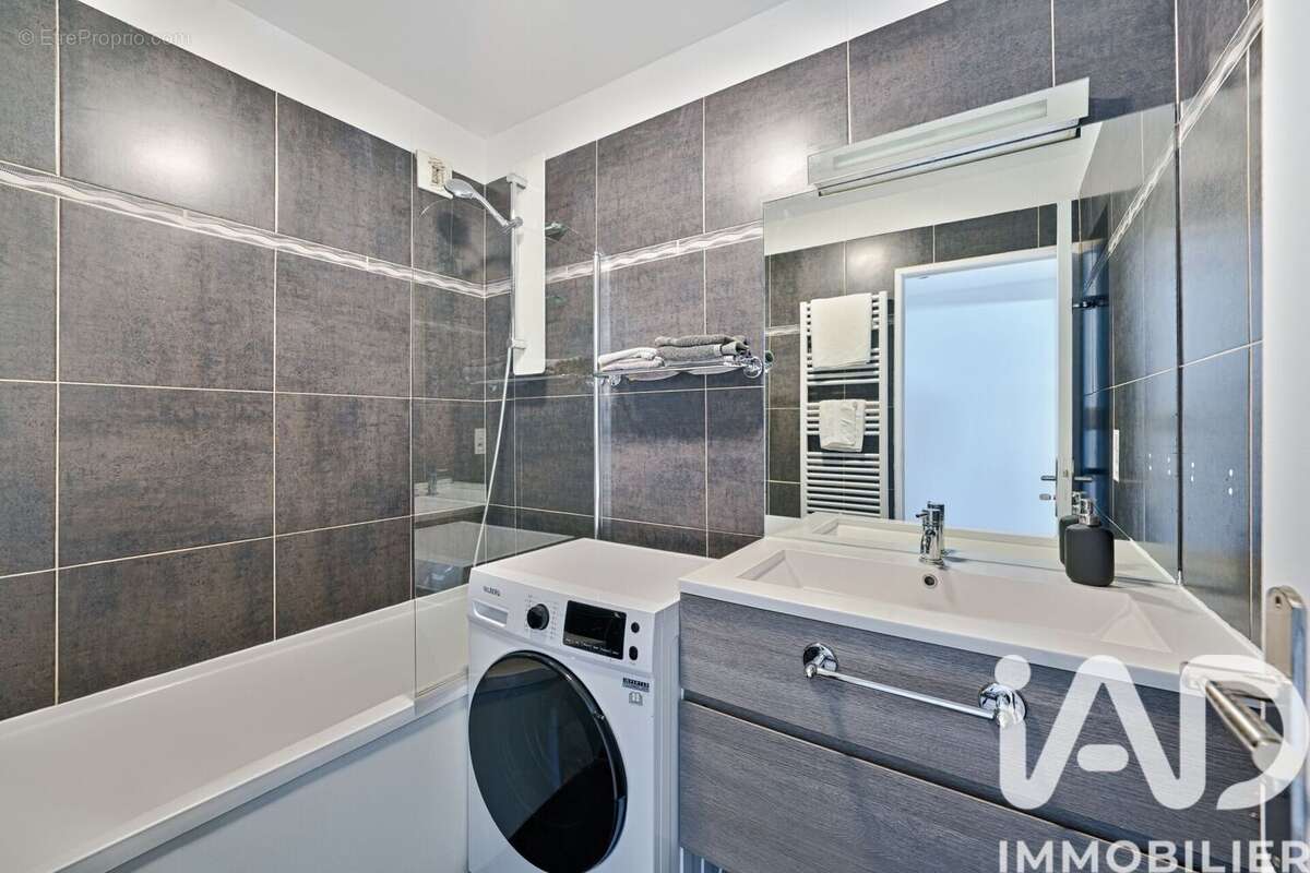 Photo 4 - Appartement à FONTENAY-AUX-ROSES