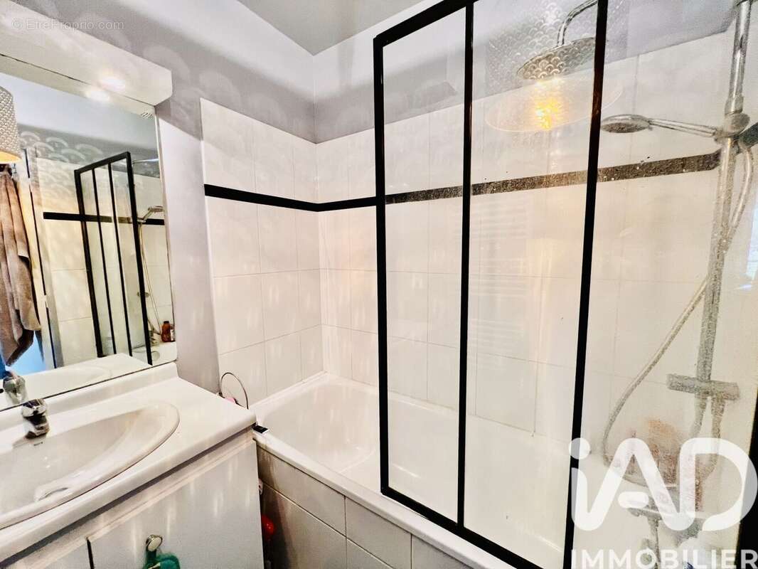 Photo 9 - Appartement à MONTMORENCY