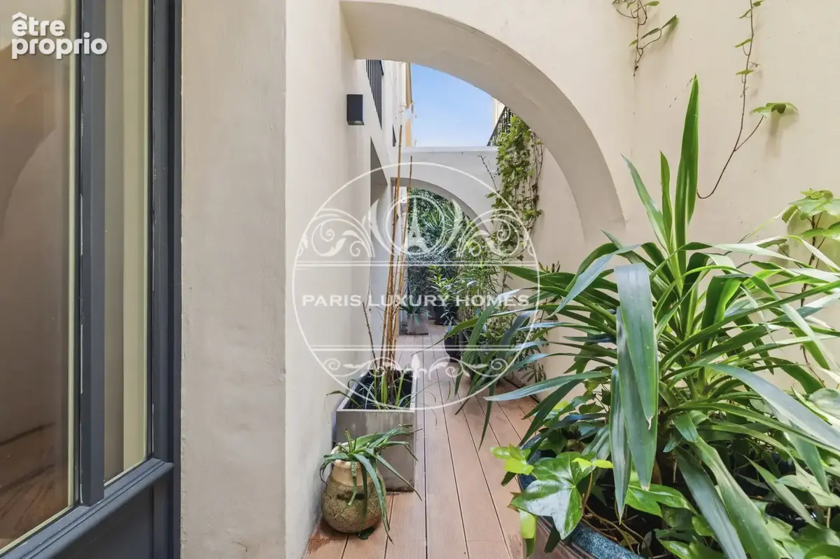 Appartement coup de coeur à Paris 11ème ! - photo 22