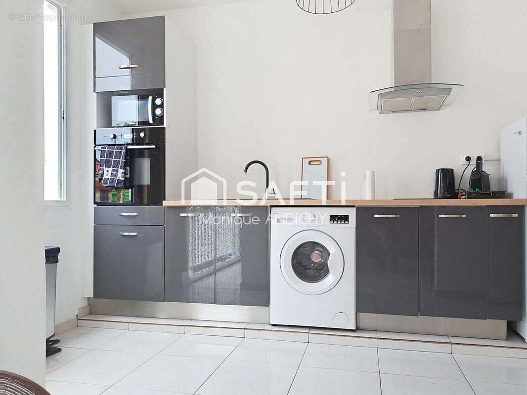 Photo 2 - Appartement à SAINTE-LUCE