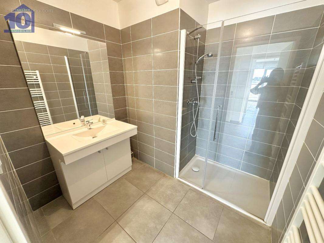 Appartement à VALRAS-PLAGE