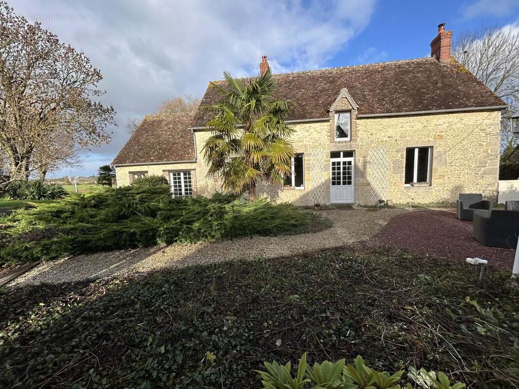Maison à GACE