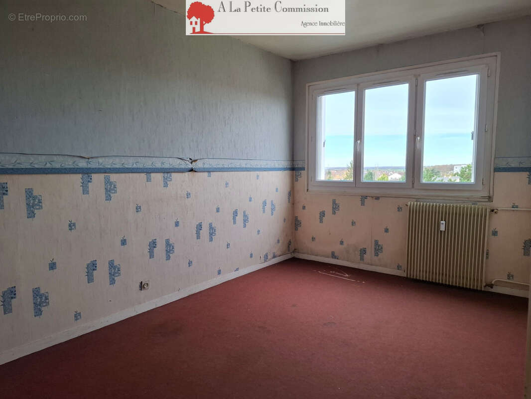 Appartement à CHARTRES