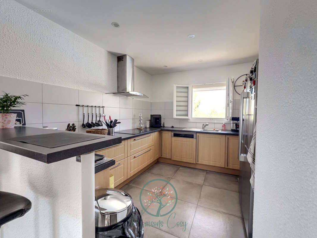 Belle Villa de 90 m2 de plain pied au calme - photo 10