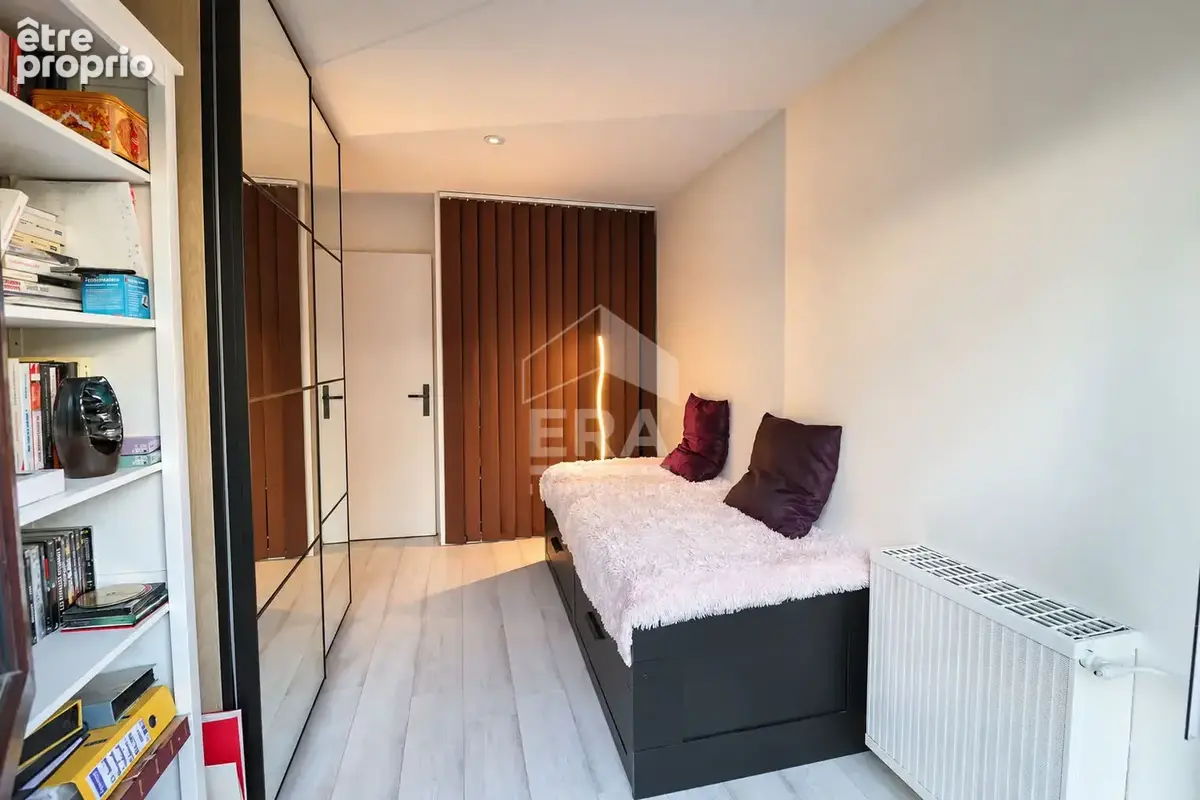 Appartement 70m² à évry-courcouronnes - photo 8
