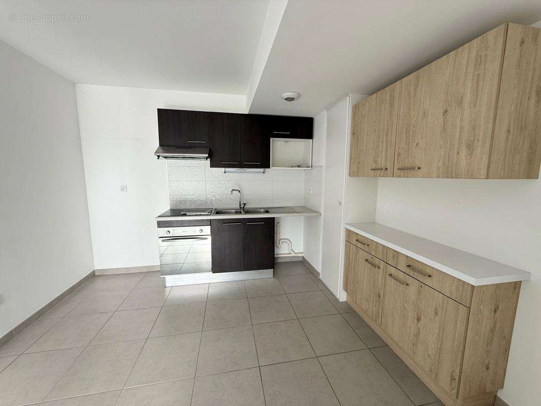 Appartement à LA ROCHELLE