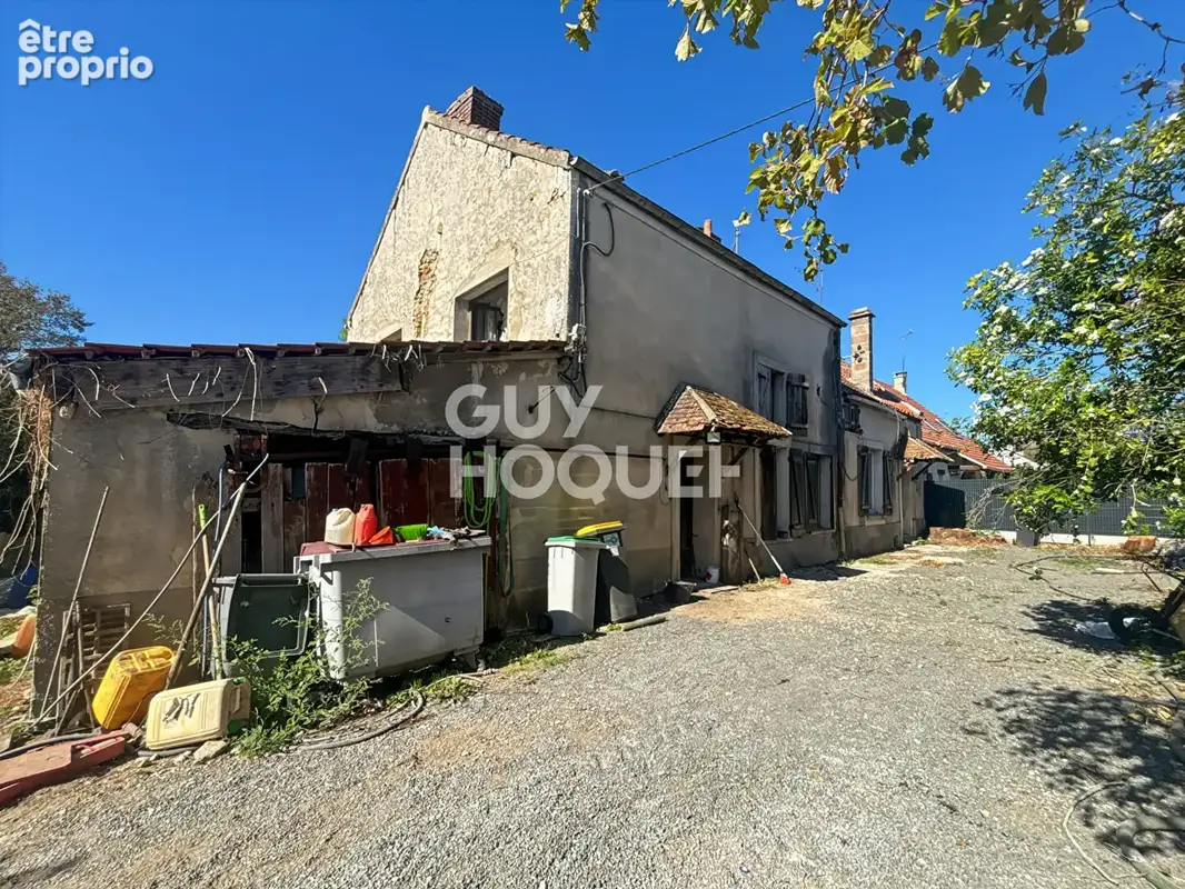 Maison à vendre à Liverdy en Brie - 6 pièces, 192 m² - photo 2