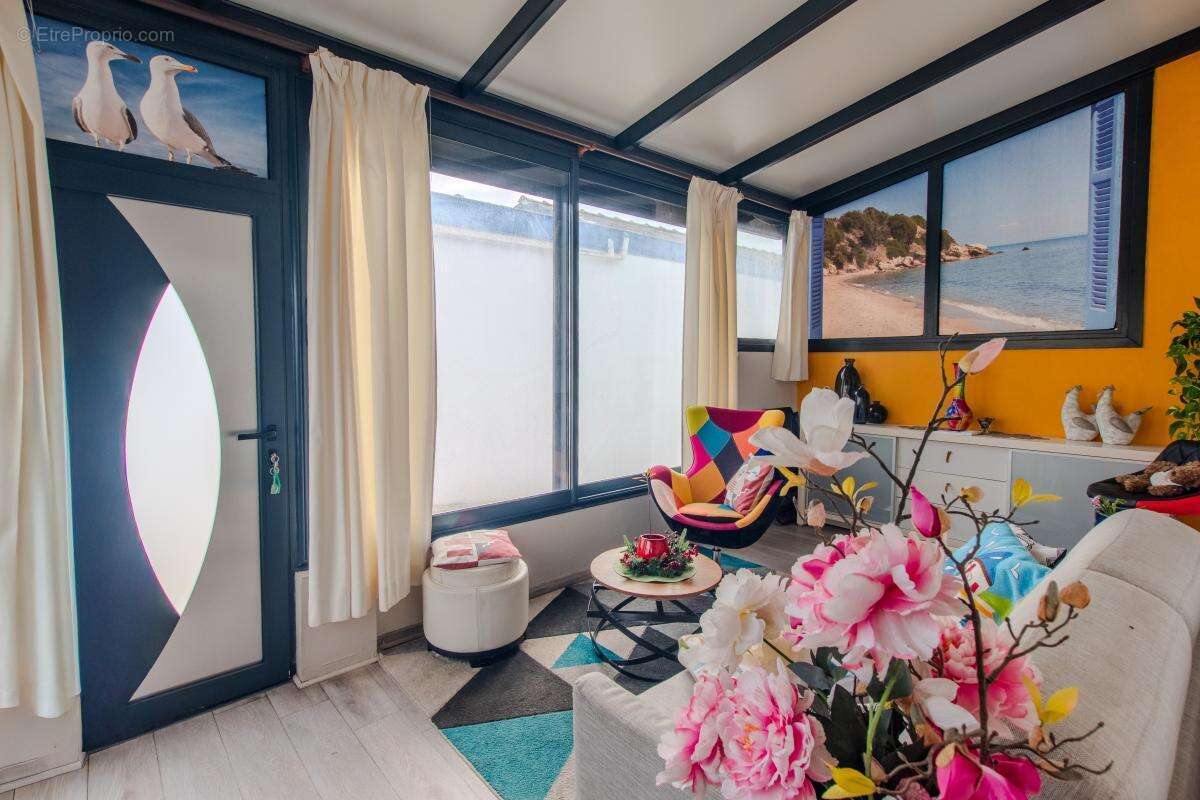 Maison à ARCACHON