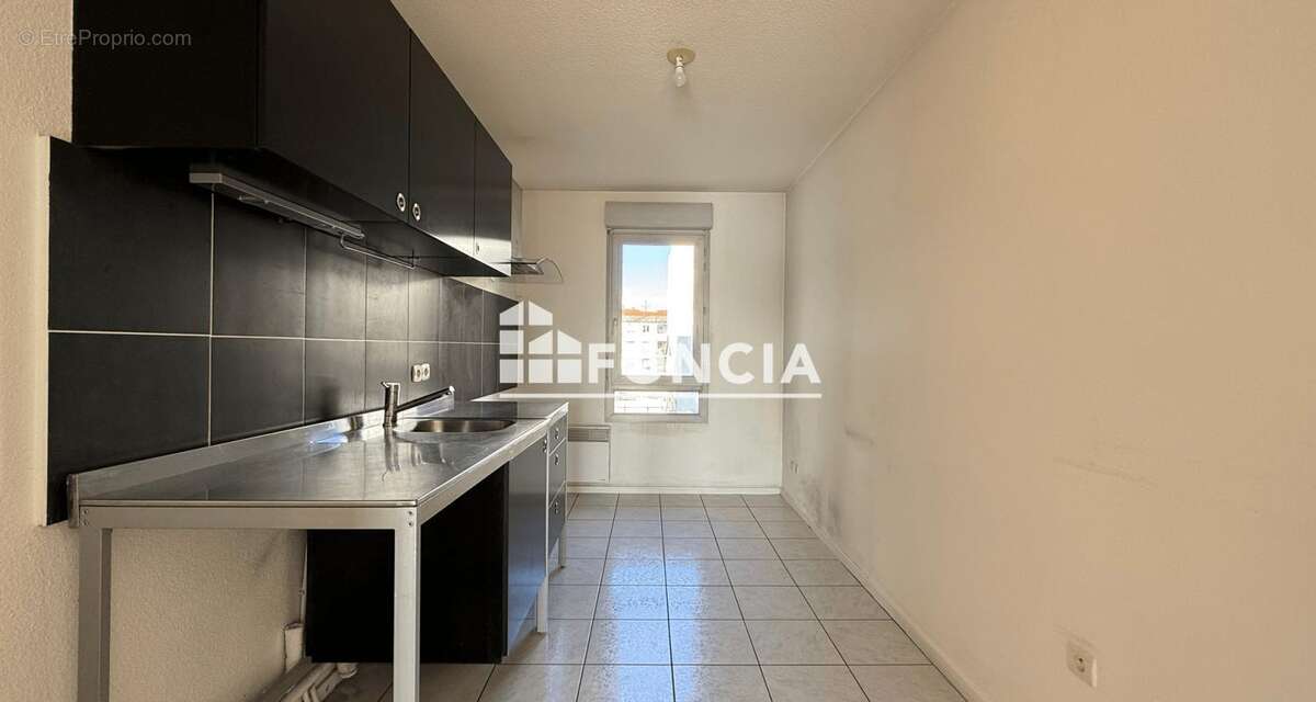 Appartement à SAINT-FONS