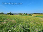 Terrain à LA COURONNE