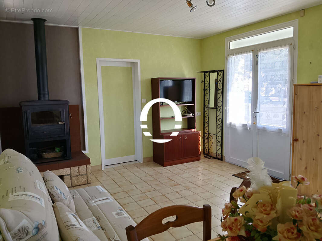 Exclusivité  , Maison La Plaine Sur Mer - photo 4
