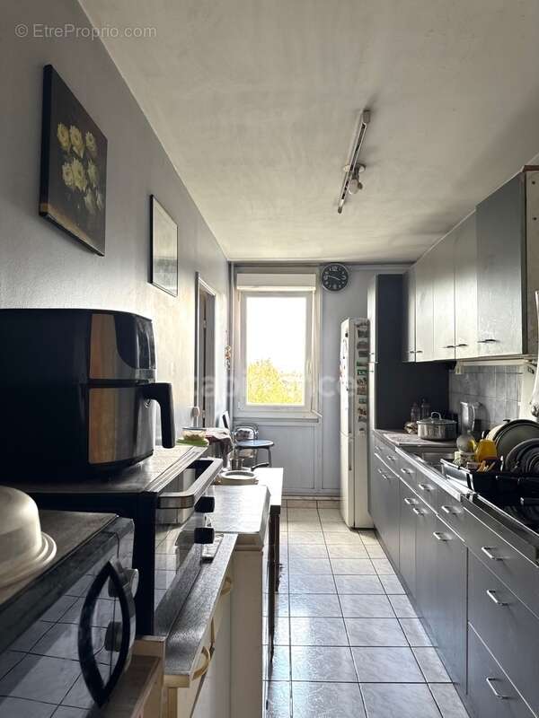 Appartement à SEVRAN