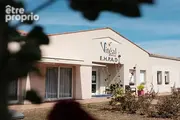 Appartement à SAINT-PIERRE-D'OLERON