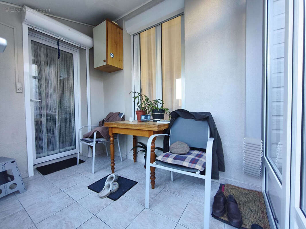 Maison à SAINT-NAZAIRE