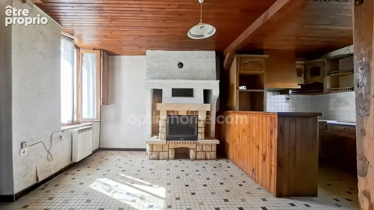 Maison à vendre 3 pièces (03) - photo 6