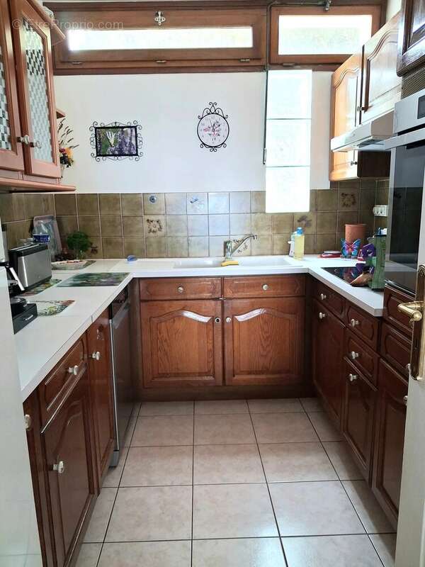 Appartement à CAVALAIRE-SUR-MER