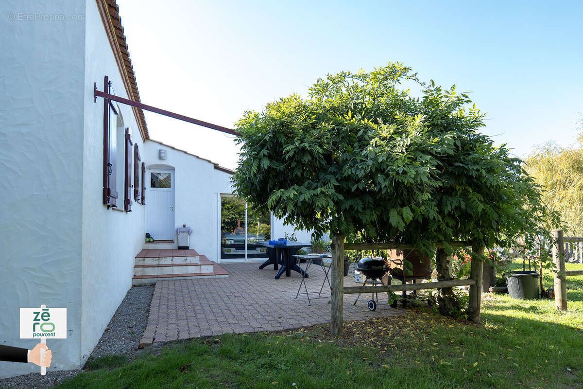 Maison à LE FENOUILLER