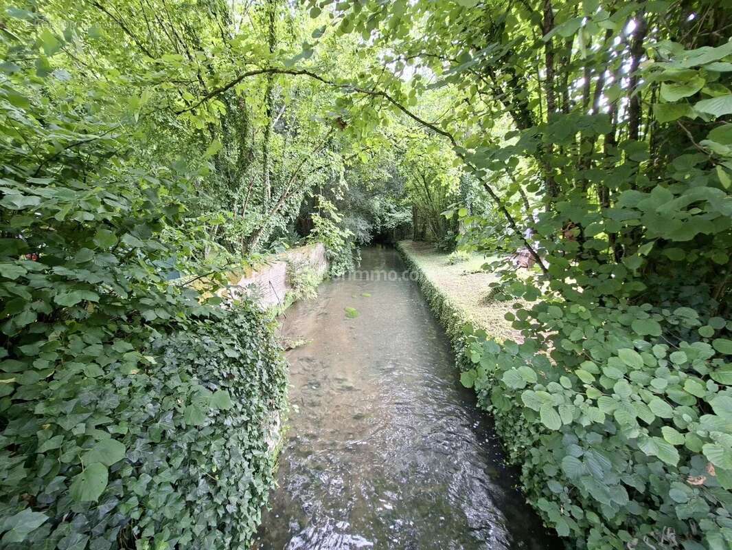 Appartement à GISORS