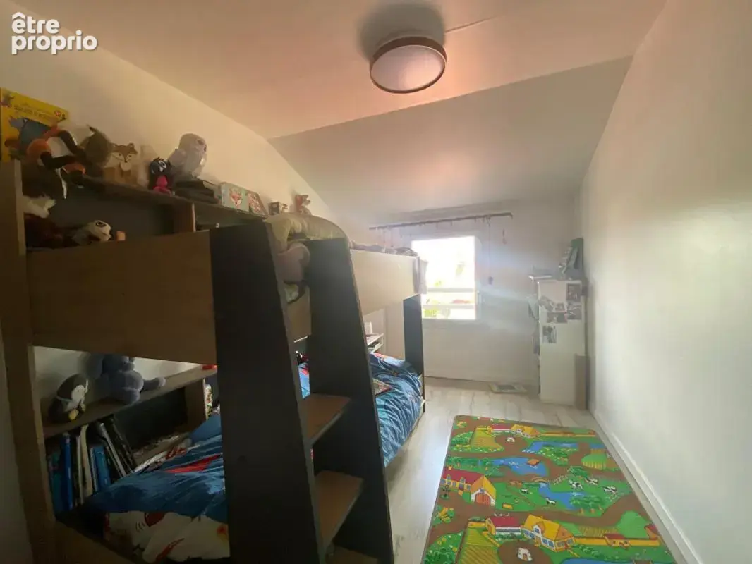 Maison 6 pièces - 4 chambres - 44680 sainte pazanne - budget 234 000  hai - photo 9