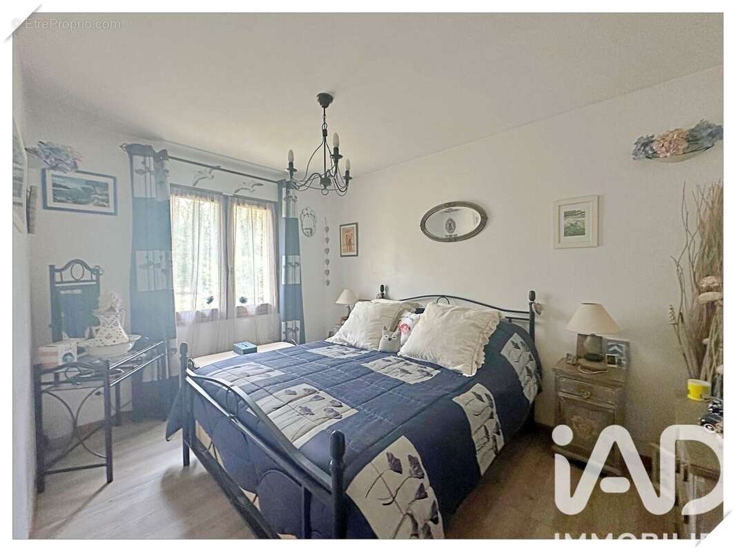 Photo 8 - Maison à LE TEICH