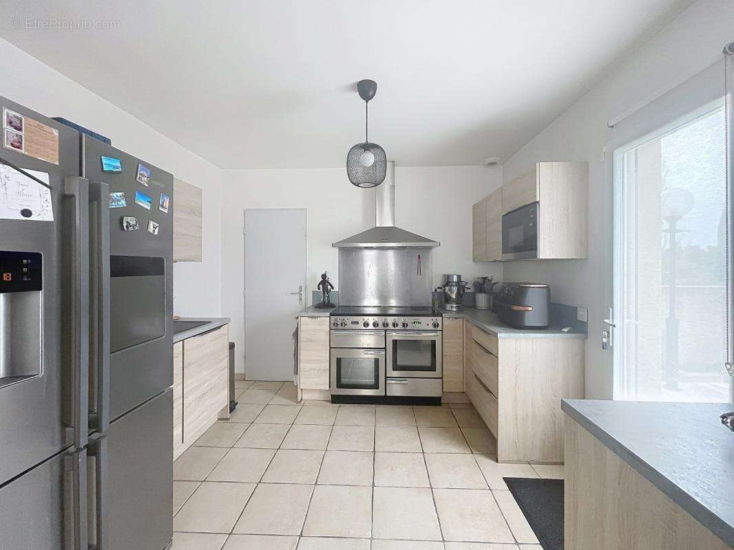 Maison à ROCHEFORT-DU-GARD